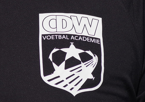 CDW Voetbal Academie