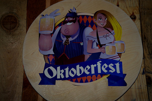CDW Oktoberfest ’18