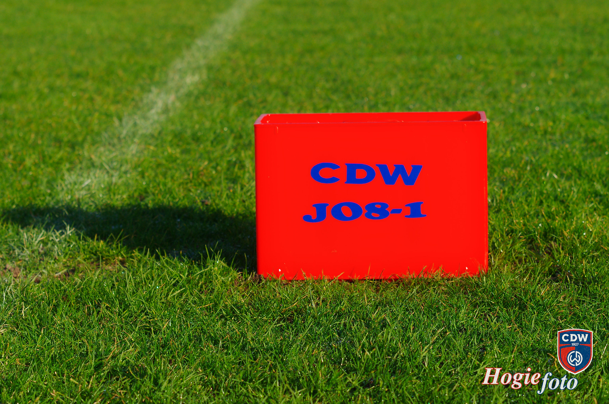 CDW JO 8-1, 12 feb.’22. CDW versus Bennekom
