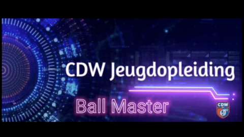 CDW Ball Master